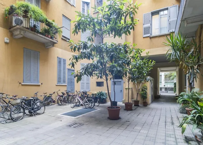 Easylife - o - Kramer 33 - Porta Venezia