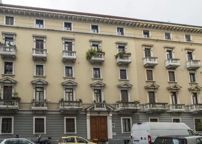 Easylife - o - Kramer 33 - Porta Venezia