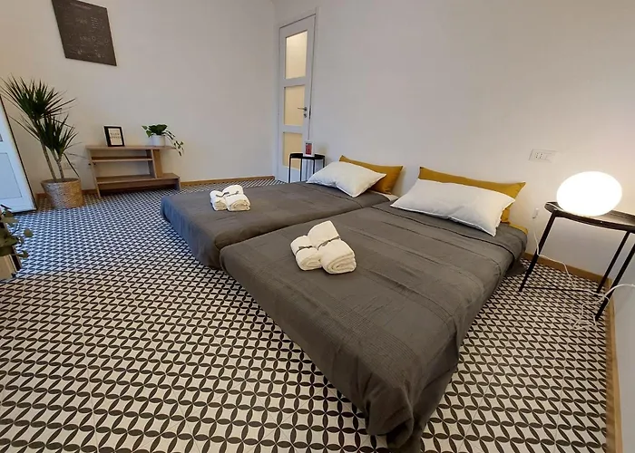 Bellavista Accommodation - Bovisa Politecnico - Rho Fiera - Sacco Hospital